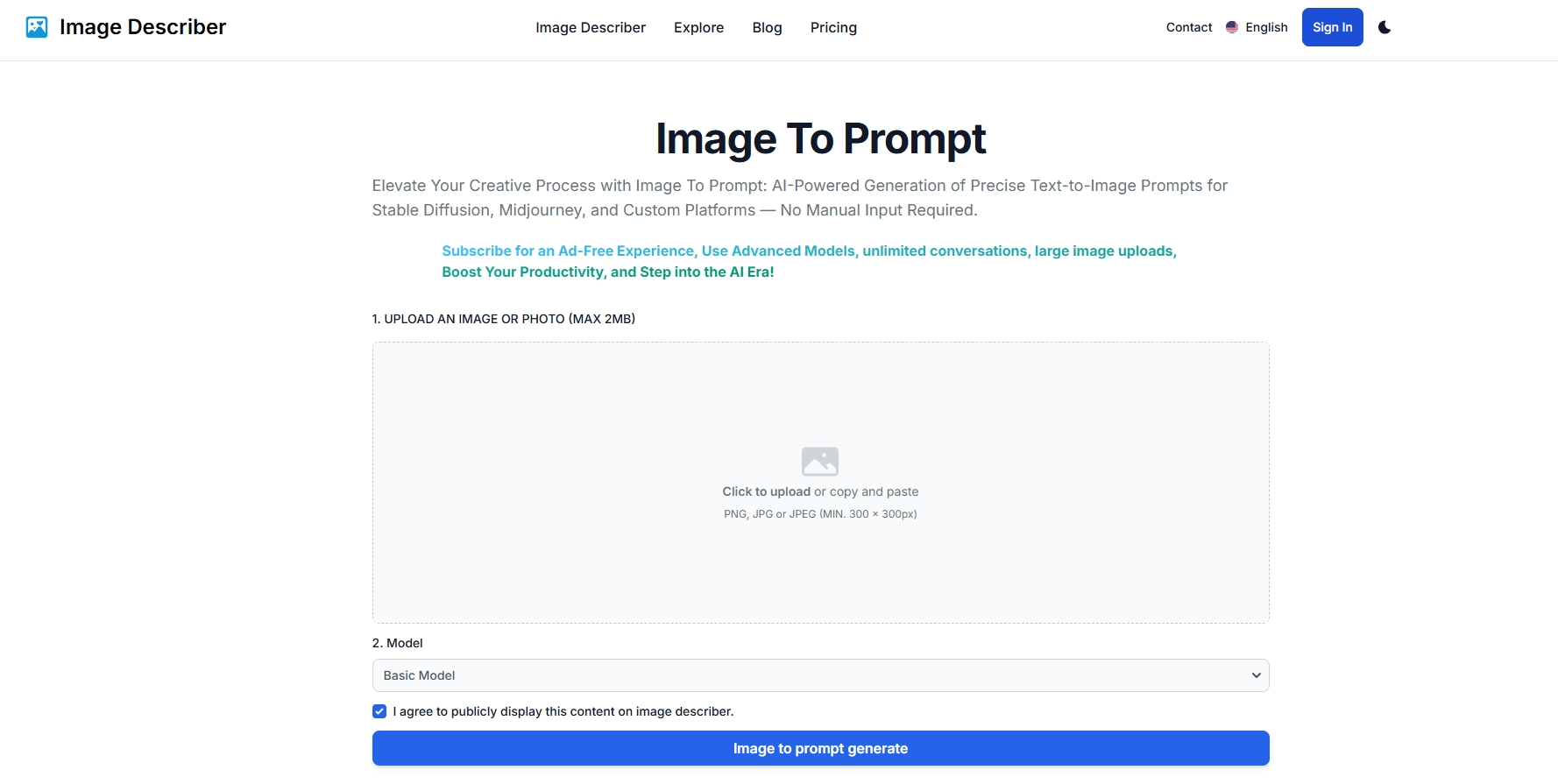 image alt text generator
